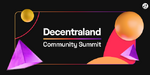 Decentraland Summit Logo 2024